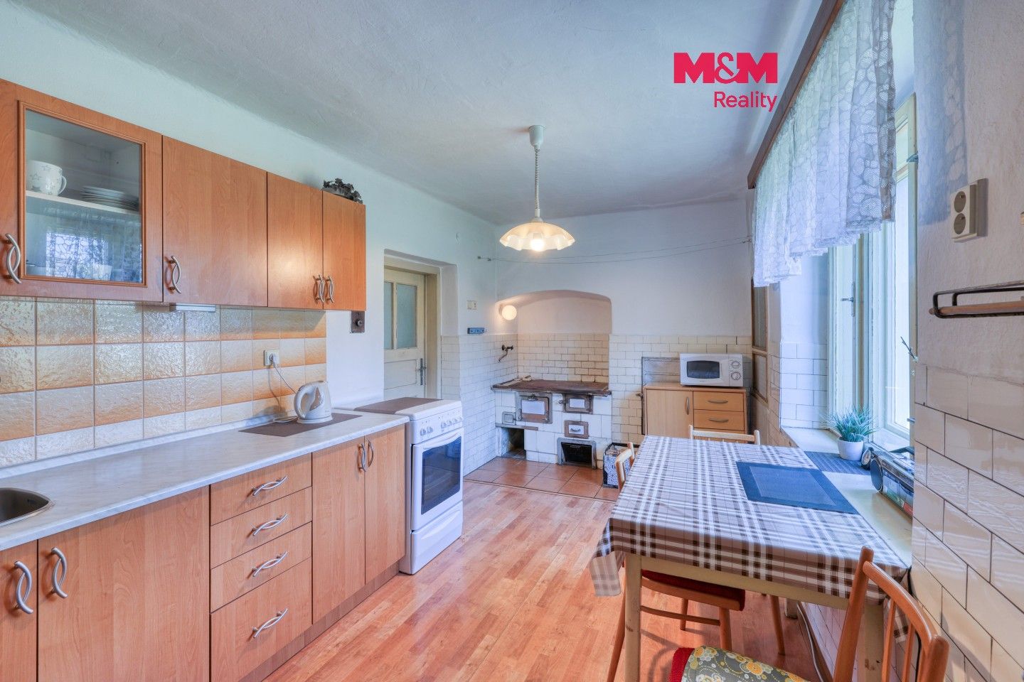 Chalupy, Volenice, 90 m² - 1