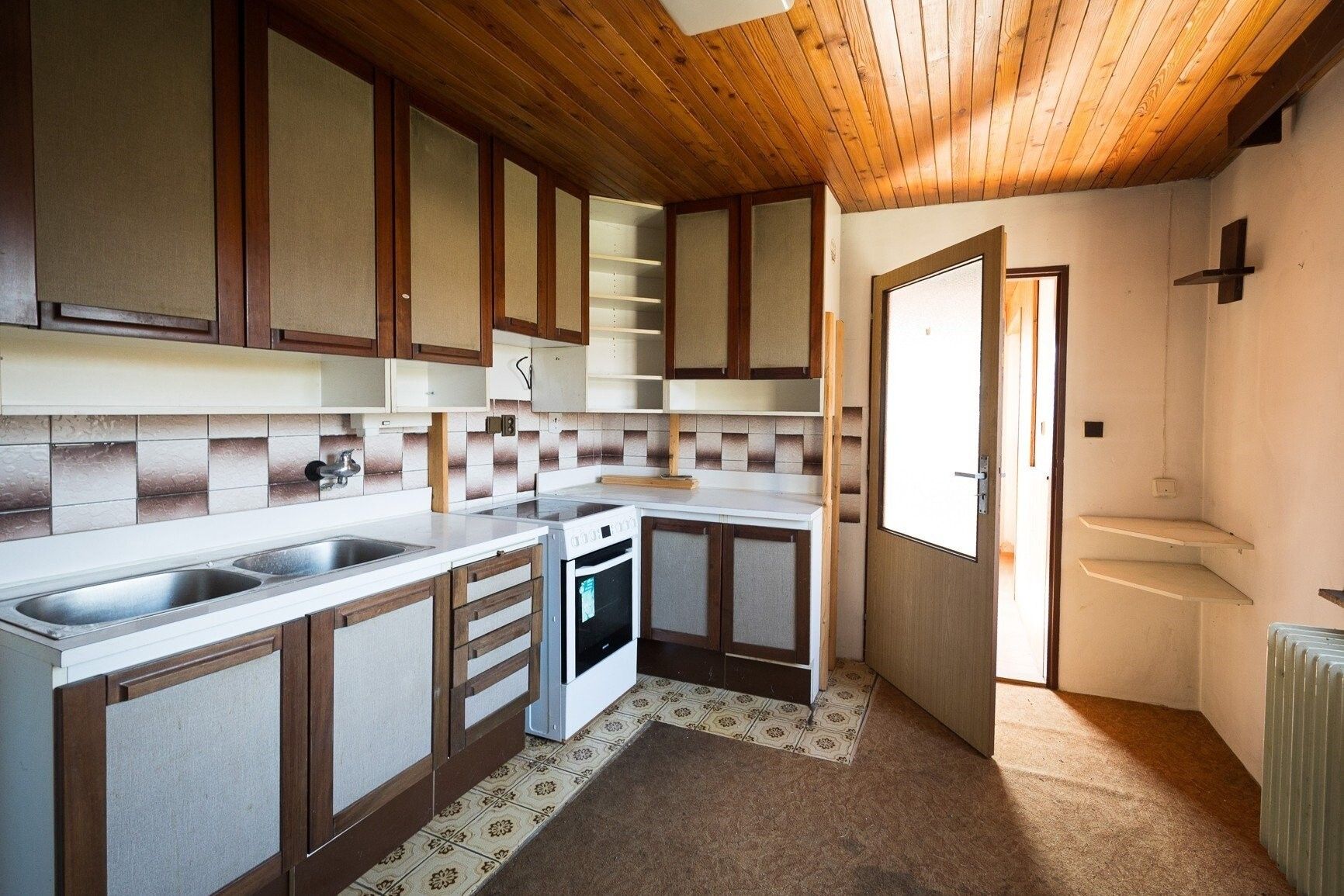 Rodinný dům · 122 m² · Olšovec - 3