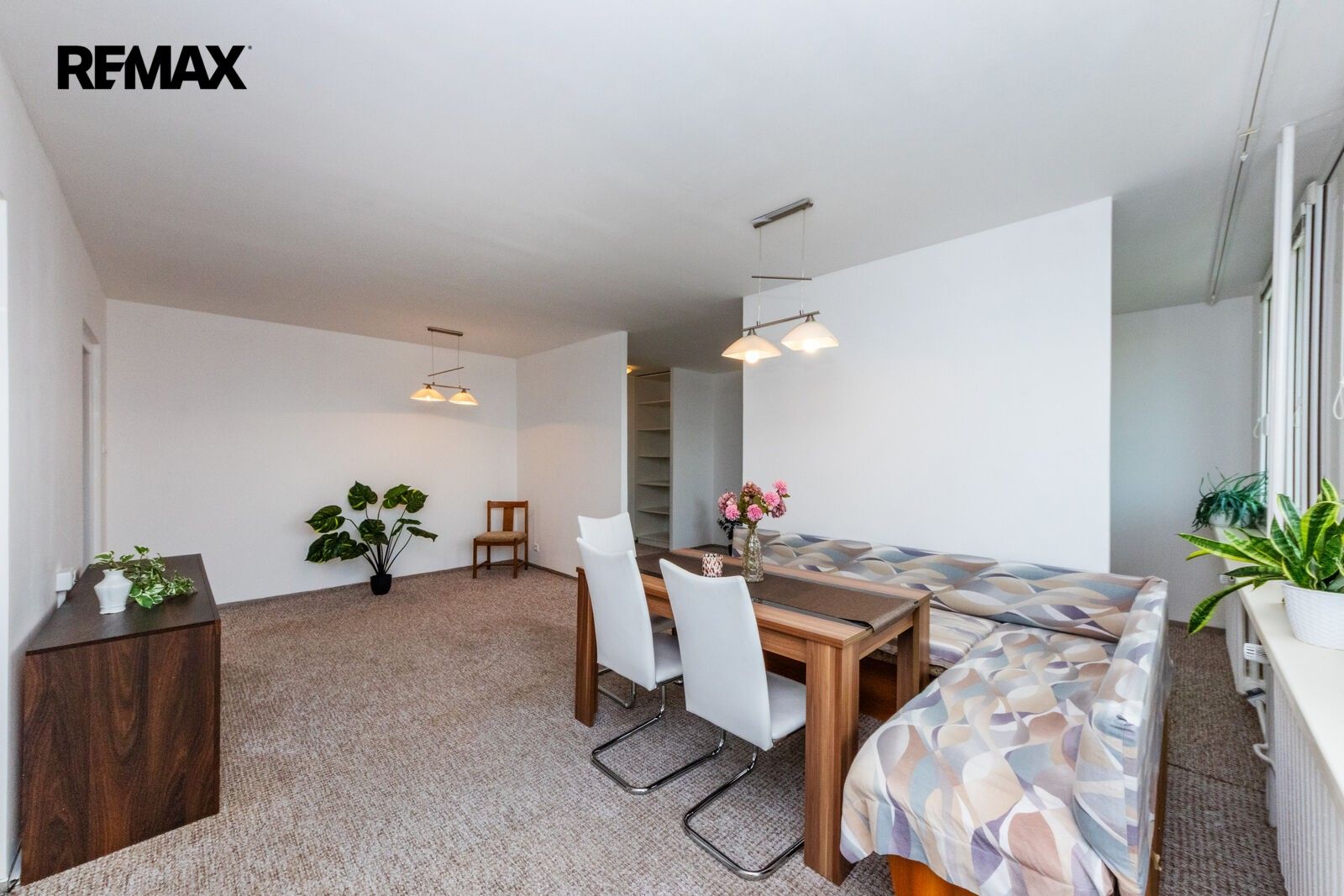 Prodej byt 3+1 - Kusého 549, Praha Bohnice, 66 m² - 5