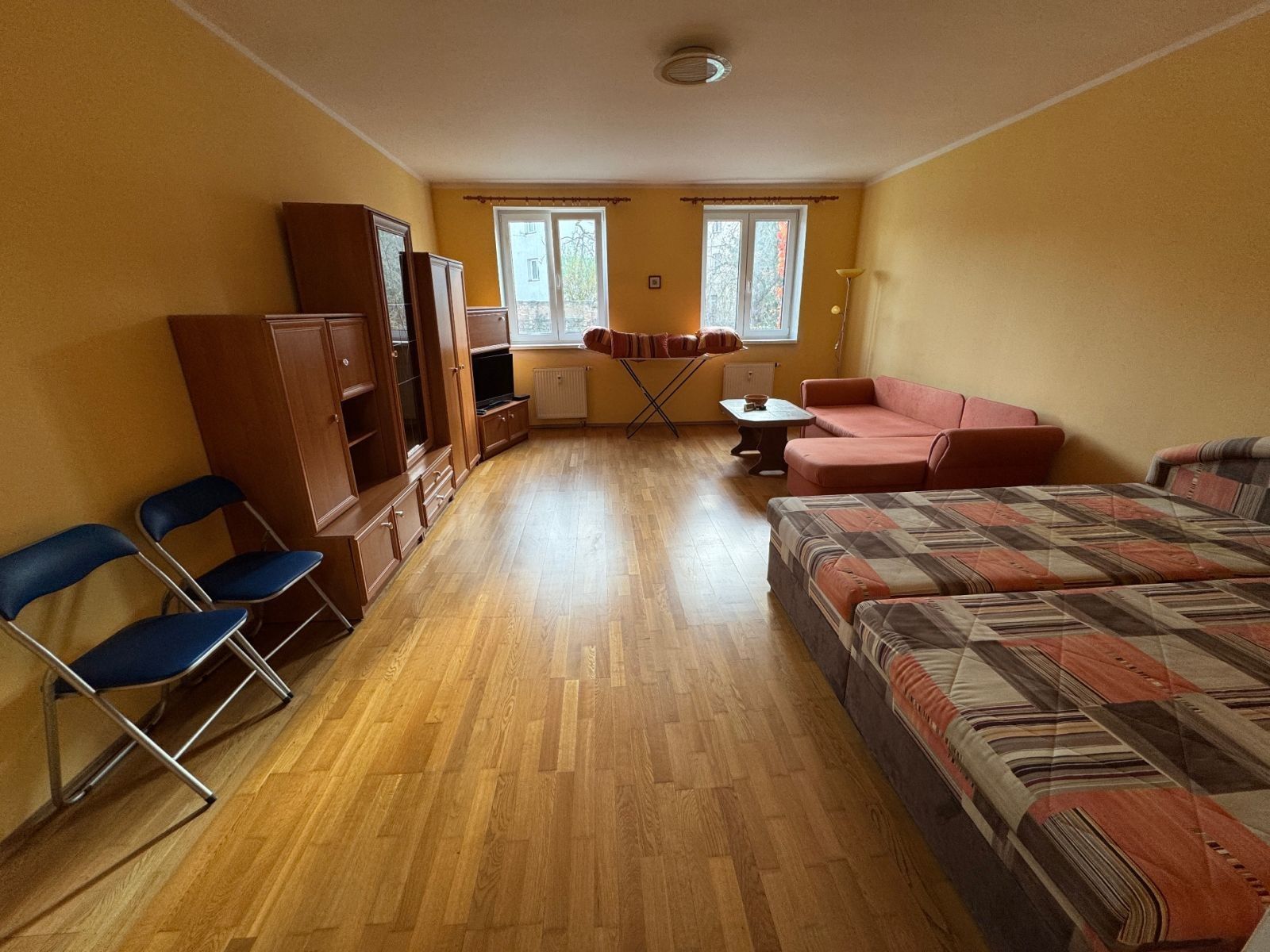 Byt 1+kk · 40 m² · Hlubočepská, Praha - Hlubočepy - 3