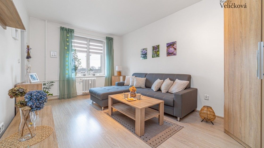 Byty, Pardubice, 530 02