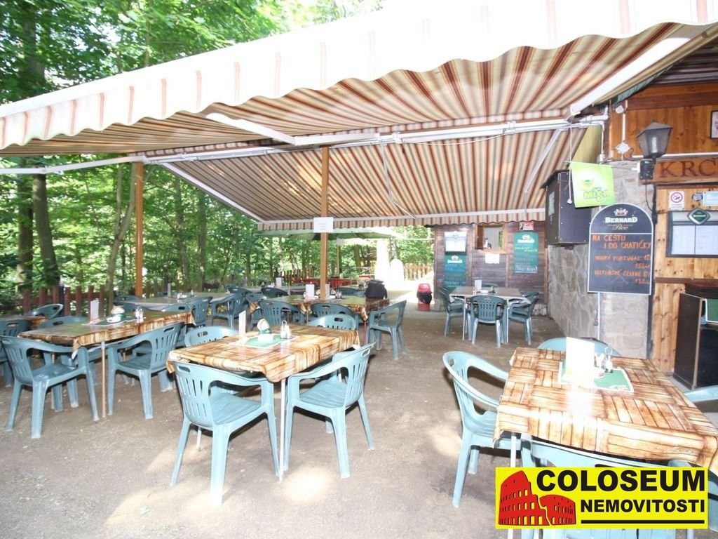 Restaurace · 250 m² · Štítary - 4