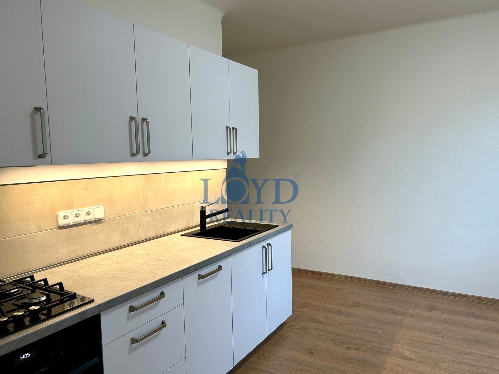 2+1, Hybešova, Karlovy Vary, 59 m²