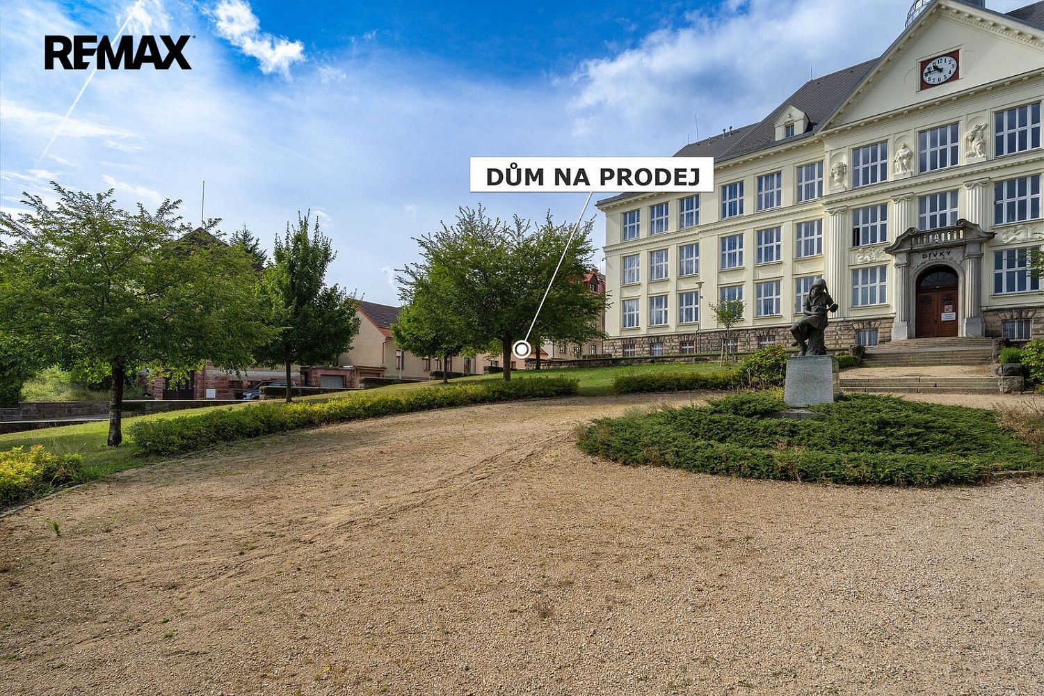 Obchodní prostory, Lomnice nad Popelkou, okres Semily, Liberecký kraj, 234 m² - 2