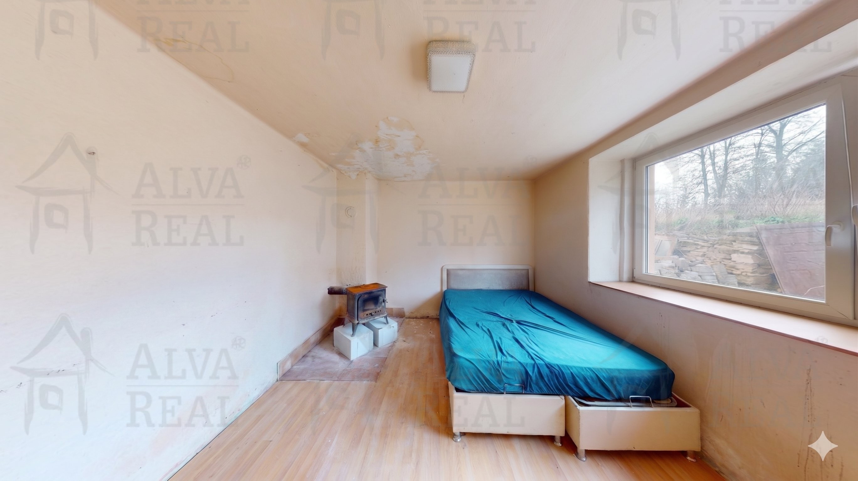 Prodej rodinný dům - Hodonín, 140 m² - 5