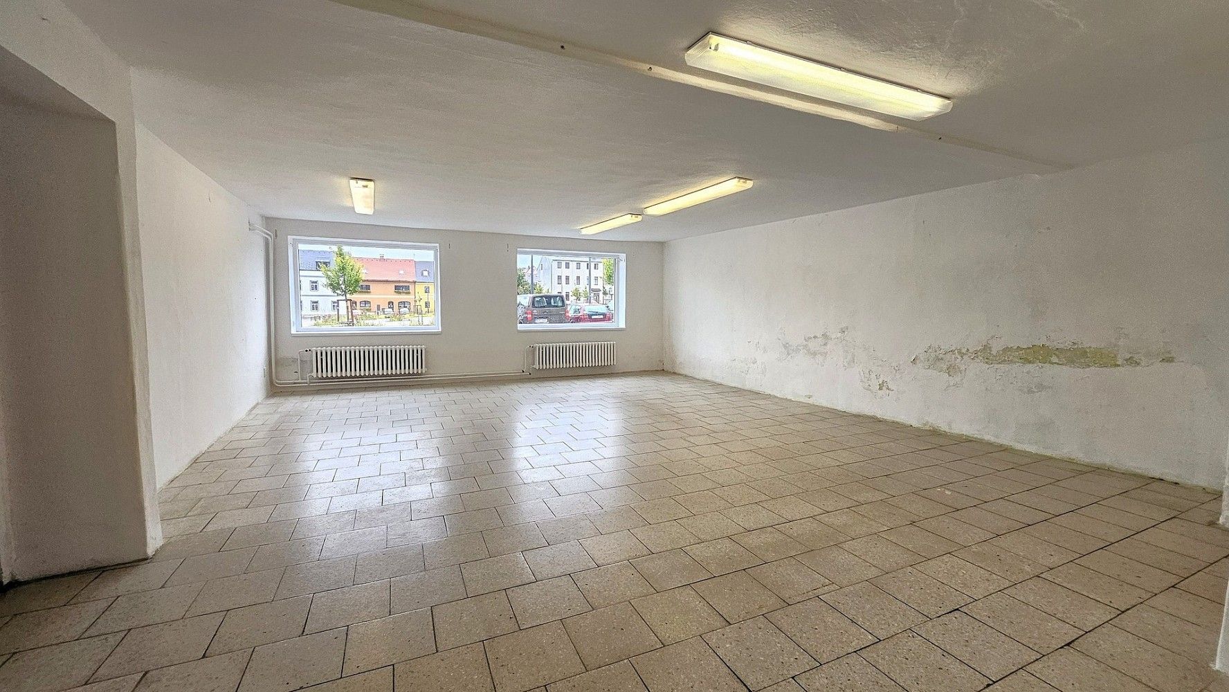 Obchodní prostory · 150 m² · Nové Město pod Smrkem, okres Liberec, Liberecký kraj - 3