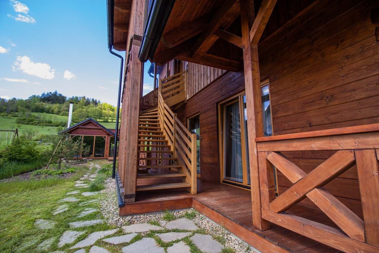 Chata · Nový Hrozenkov, Zlínský kraj - 3