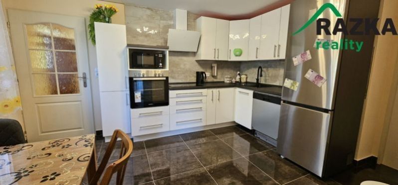 Rodinný dům · 192 m² · Labuť, Staré Sedliště - 4