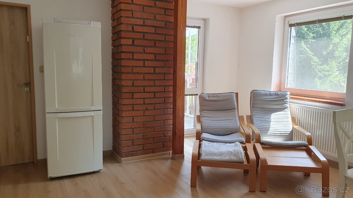 Byt · Plzeň, 321 00 - 3
