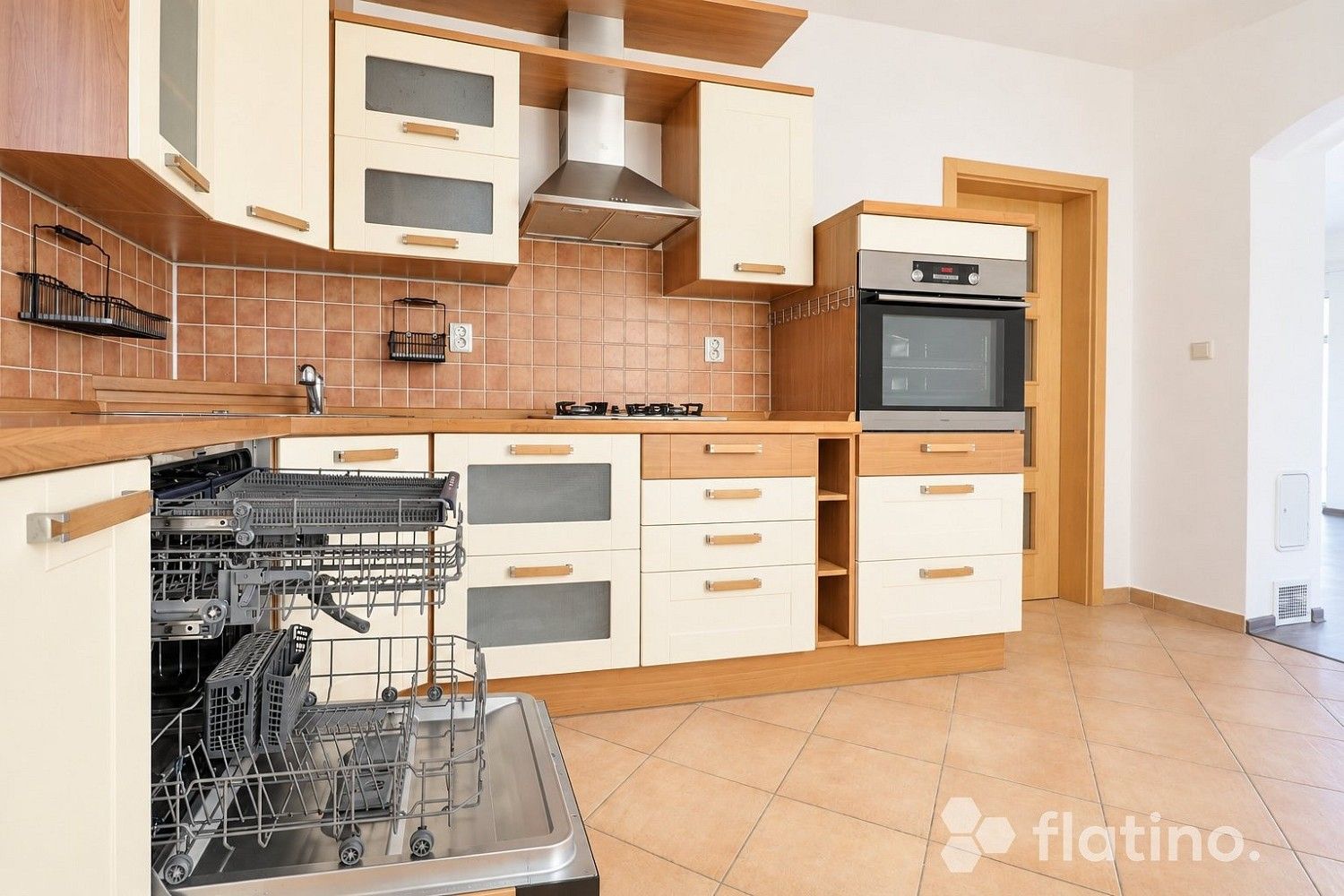 Prodej rodinný dům - Praha - Újezd nad Lesy, okres Praha 21, Hlavní město Praha, 129 m² - 5