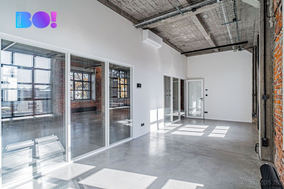 Pronájem kancelář - Český Těšín, 737 01