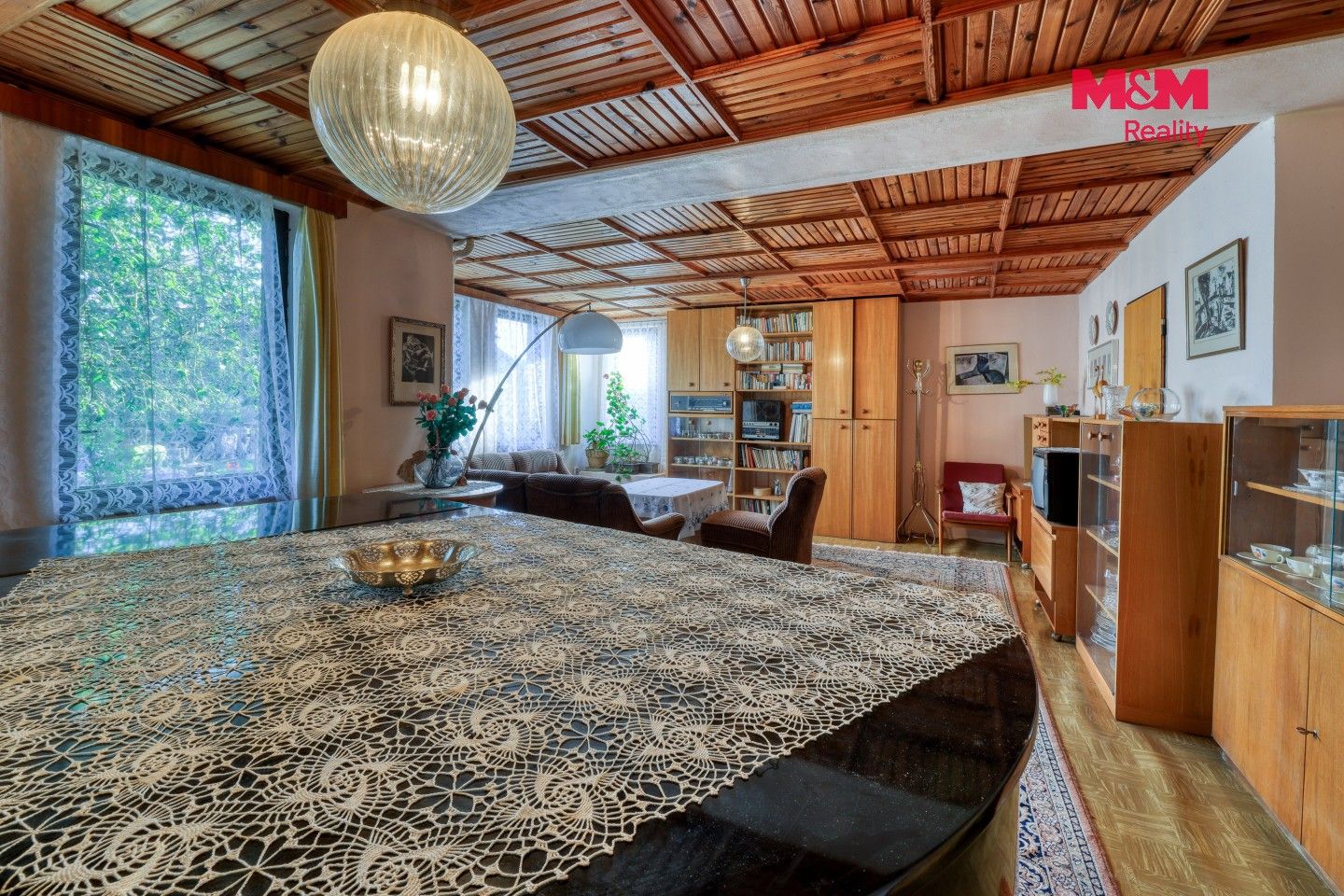 Rodinný dům · 192 m² · Chválenice - 4