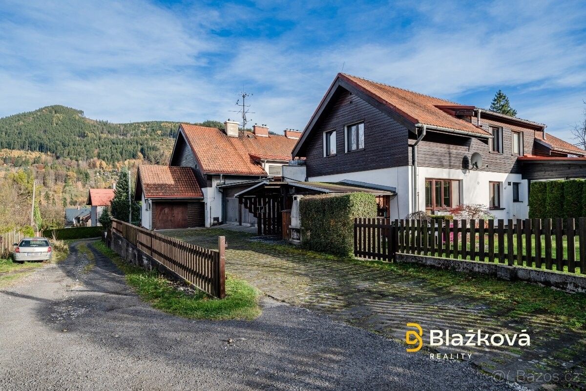 Byty, Ostravice, 739 14