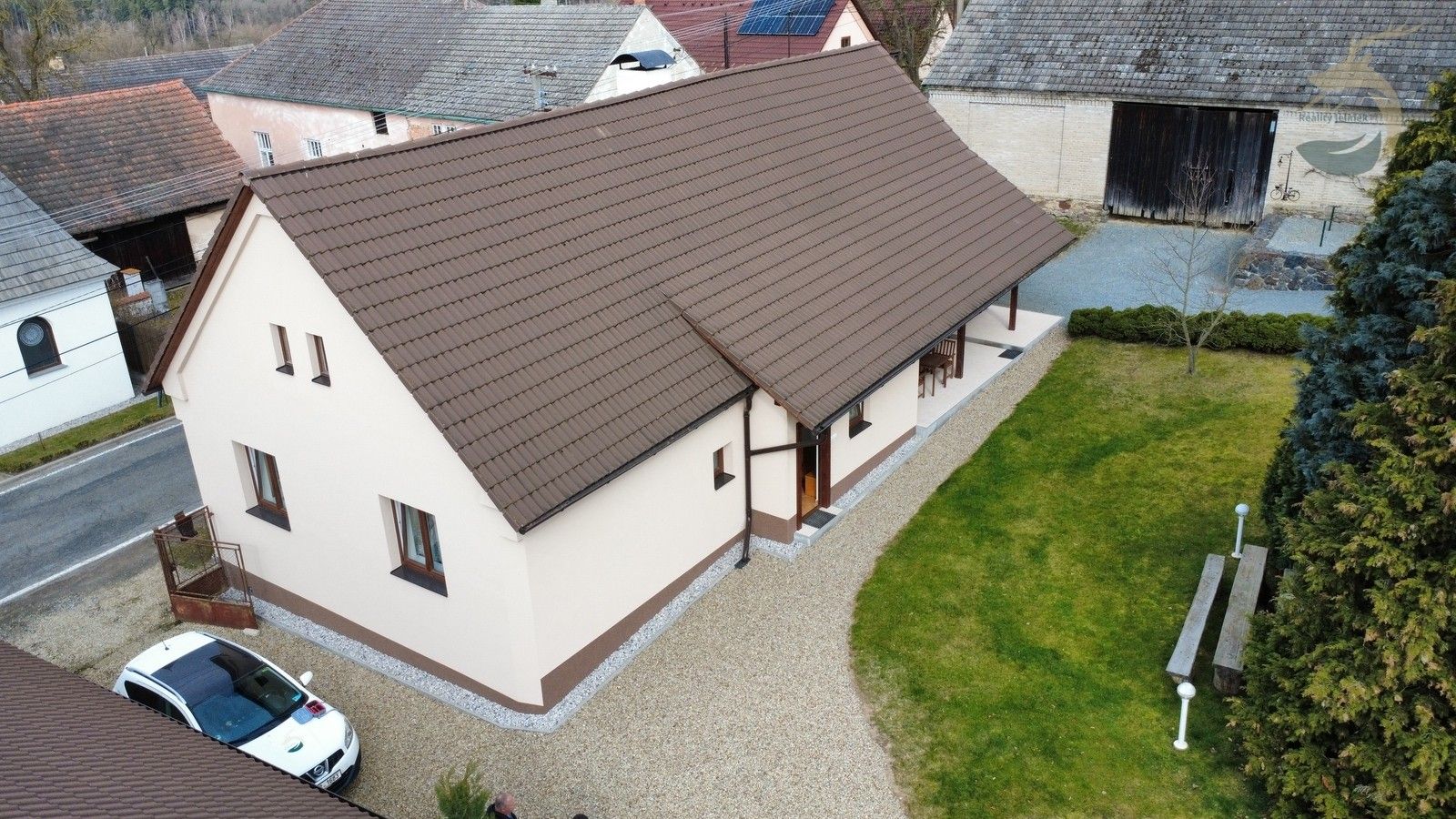 Prodej restaurace - Kakejcov, 545 m² - 5