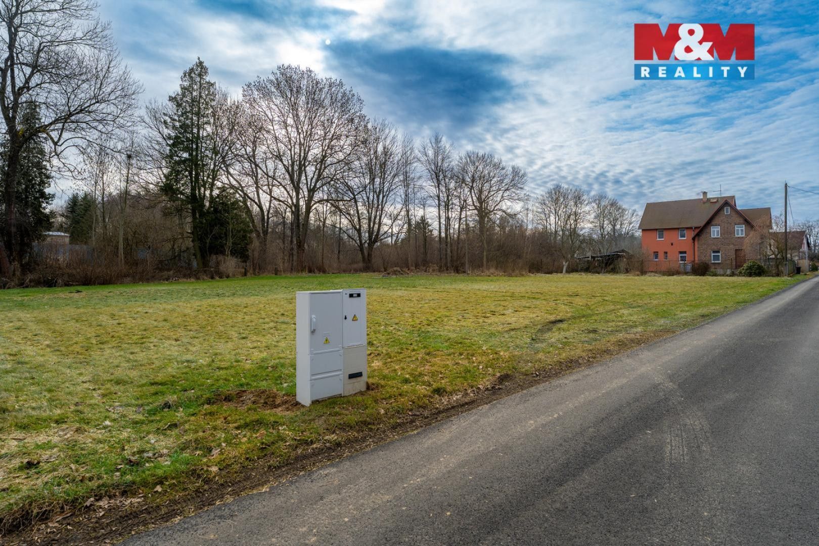 Prodej pozemek pro bydlení - Filipov, Jiříkov