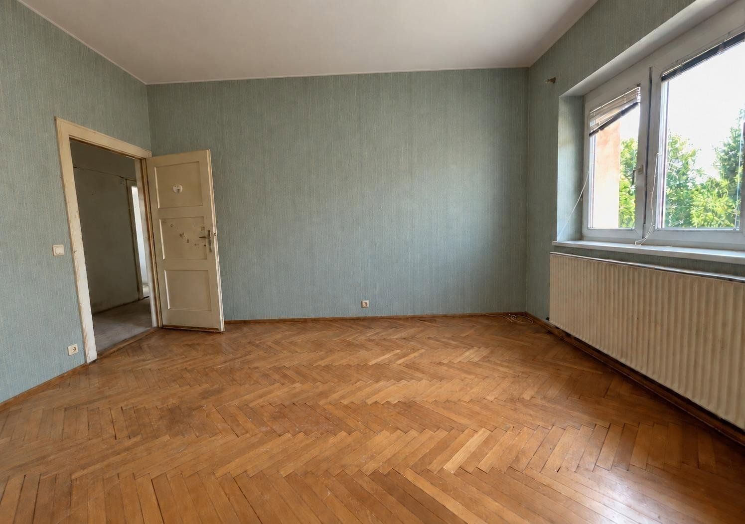 3+1, Bamberg Bamberg Bayern 96050, 68 m² - 1