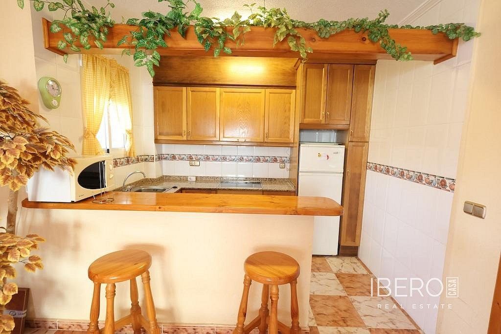 Prodej rodinný dům - Orihuela Costa, ES, 80 m² - 5