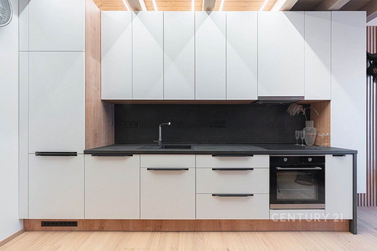 Prodej byt 2+kk - Praha - Vysočany, okres Praha 9, Hlavní město Praha, 64 m² - 5