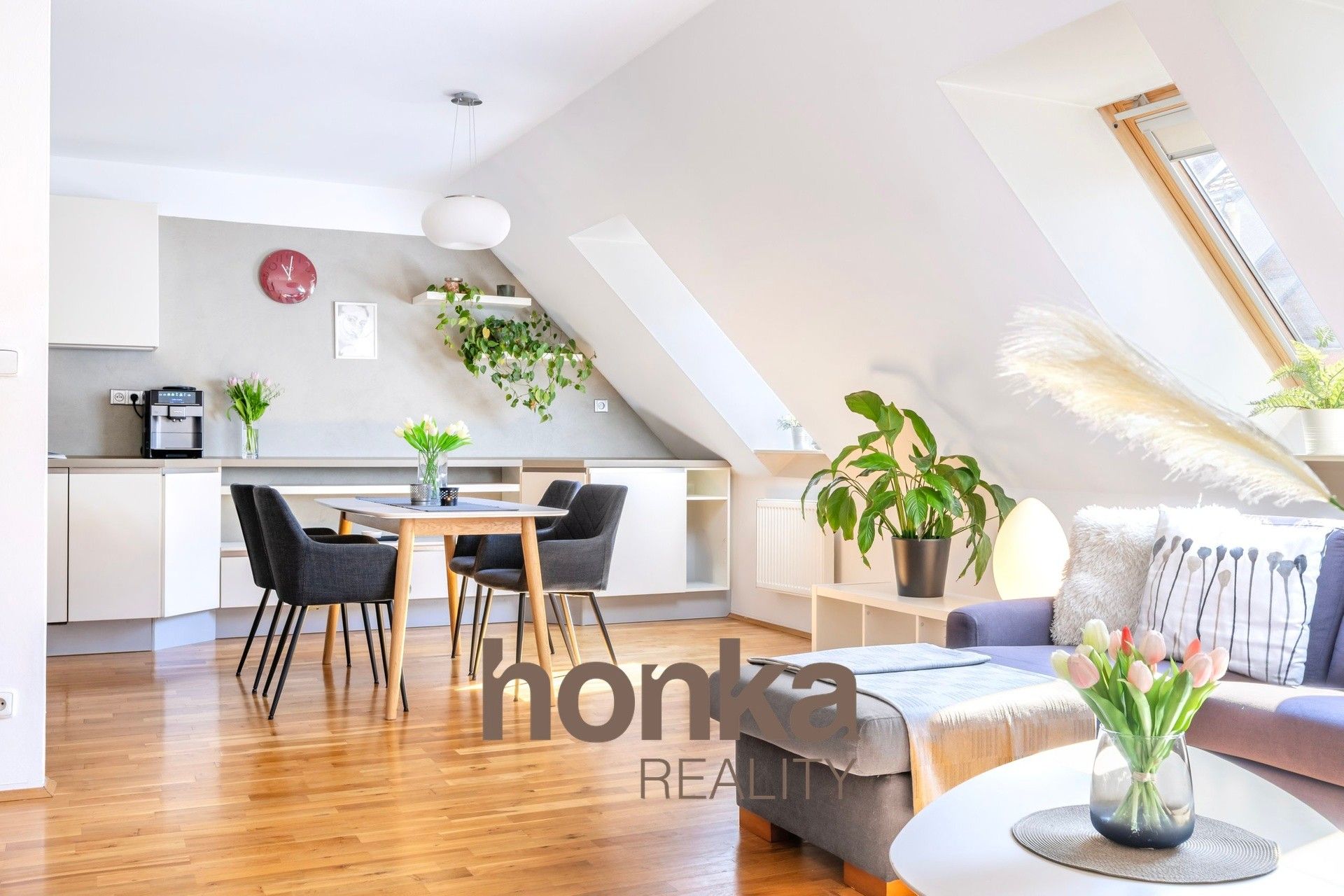 5+kk, Na Rokytce, Praha Libeň, 150 m² - 1