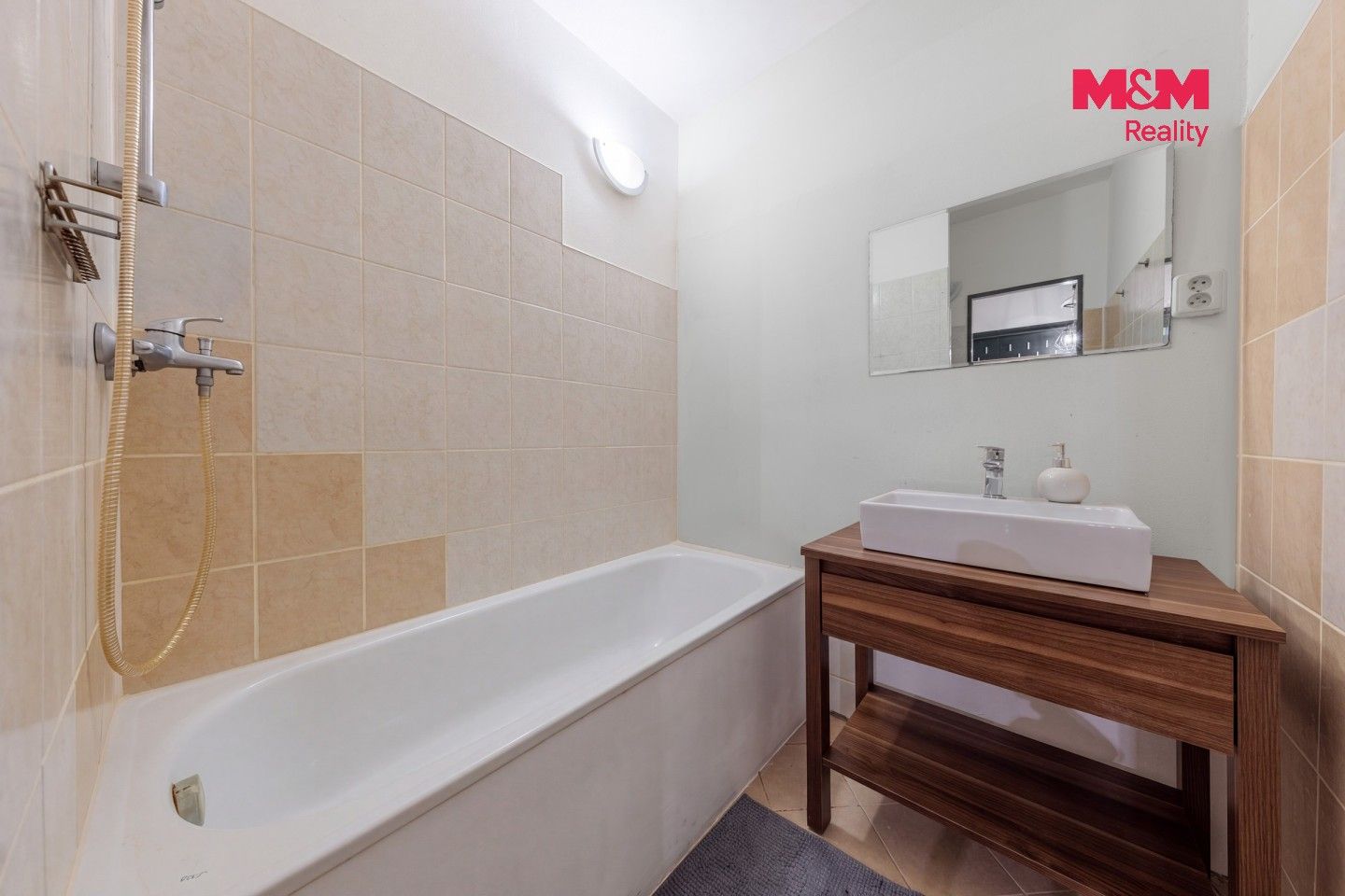 Prodej byt 2+1 - Dlouhá, Horní Slavkov, 60 m² - 2