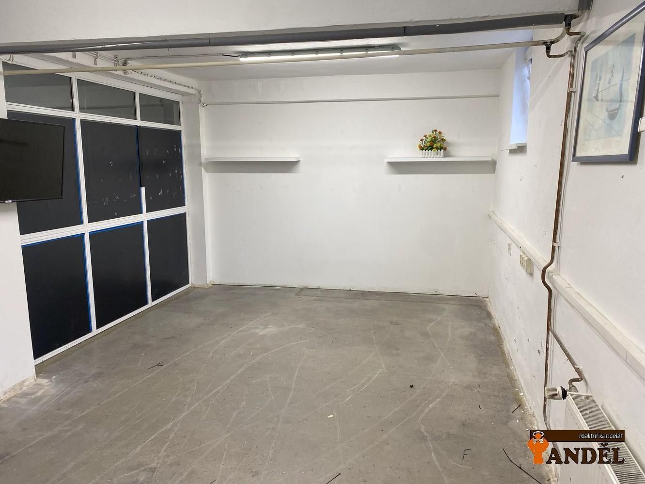 Pronájem kancelář - Dělnická, Havířov, 20 m²