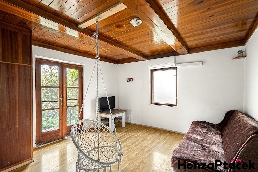 Prodej chata - Psáry, 54 m² - 5