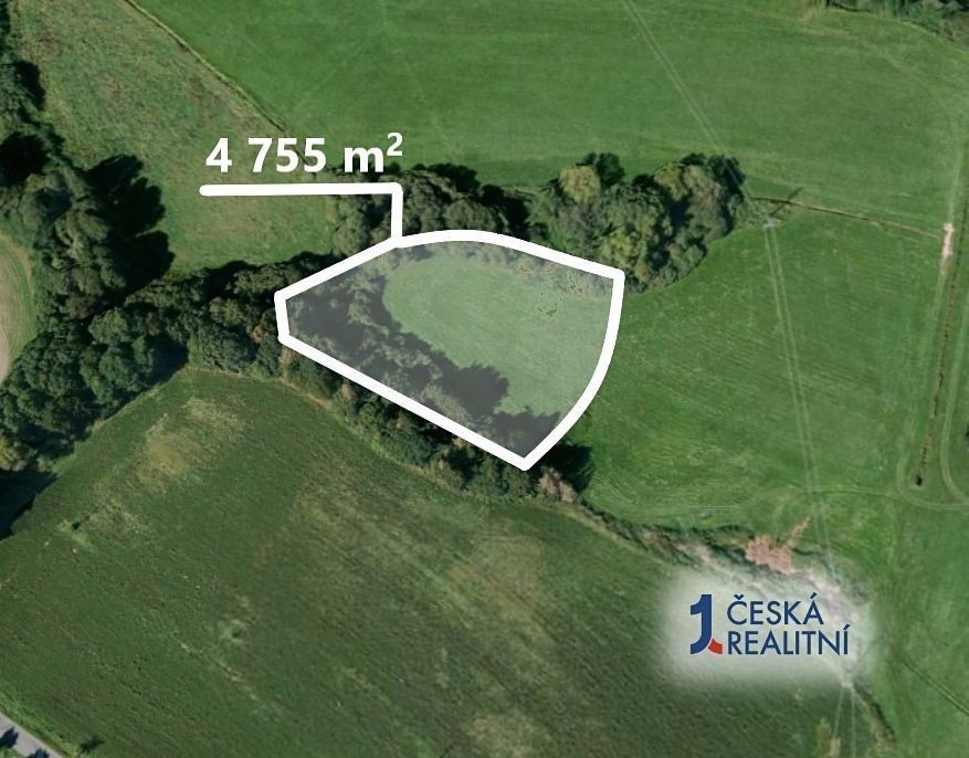 Pozemky pro bydlení, Šťáhlavy, 332 03 - 1