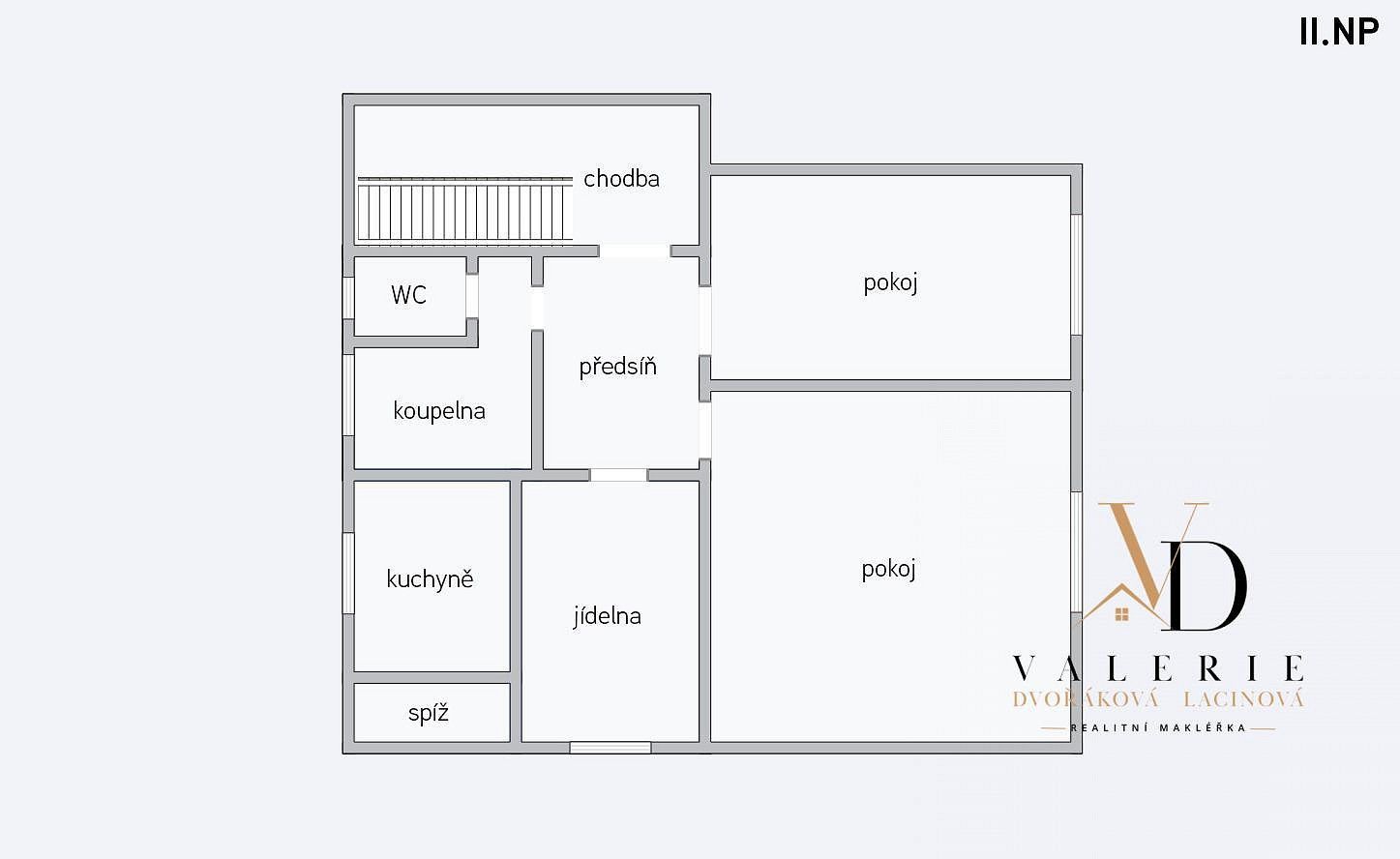 Rodinný dům · 220 m² · Tatiná, okres Plzeň-sever - 4