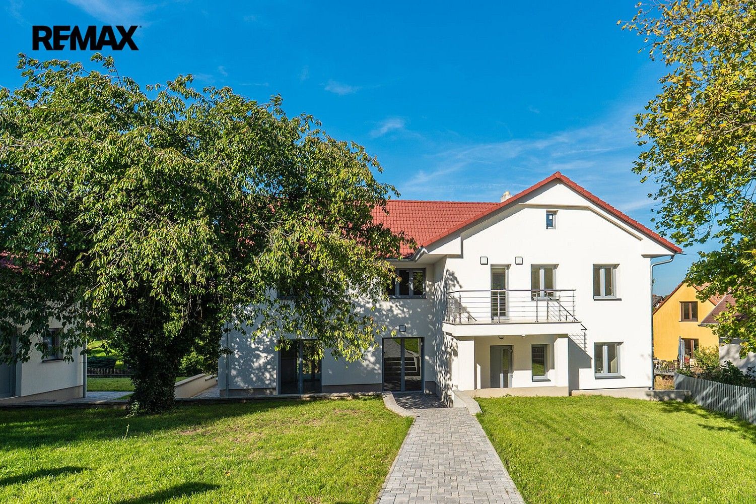 Rodinné domy, Táhlá, Kamenice - Těptín, okres Praha-východ, 186 m² - 1