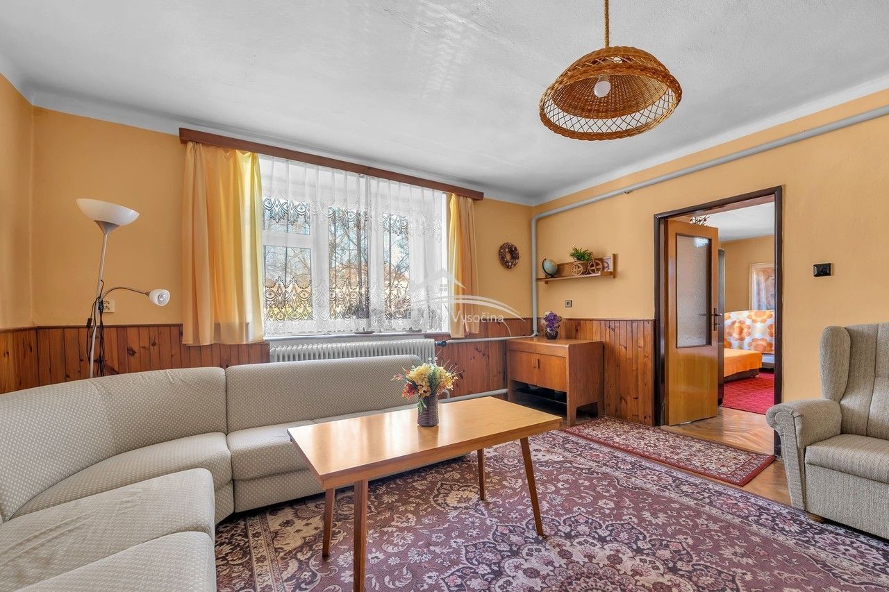 Chalupa · 150 m² · Nová Ves u Chotěboře - 4