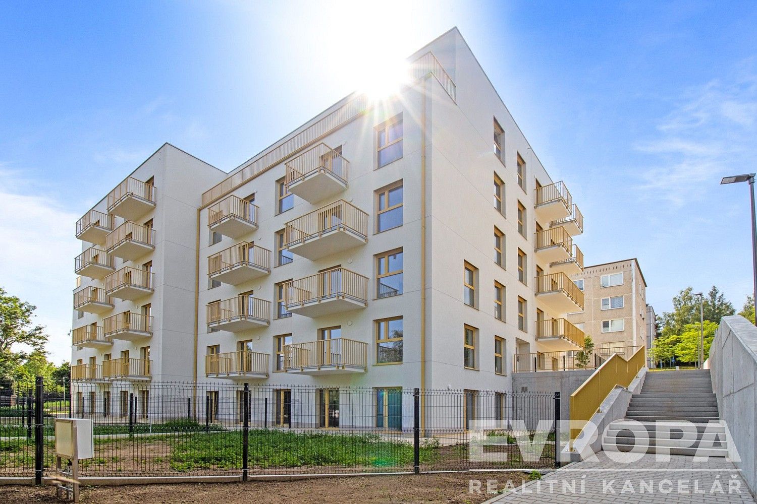 2+kk, Světlá nad Sázavou, okres Havlíčkův Brod, Kraj Vysočina, 65 m² - 1