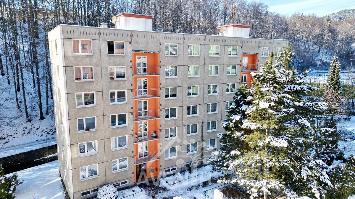 Byty, Desná v Jizerských horách, 468 61