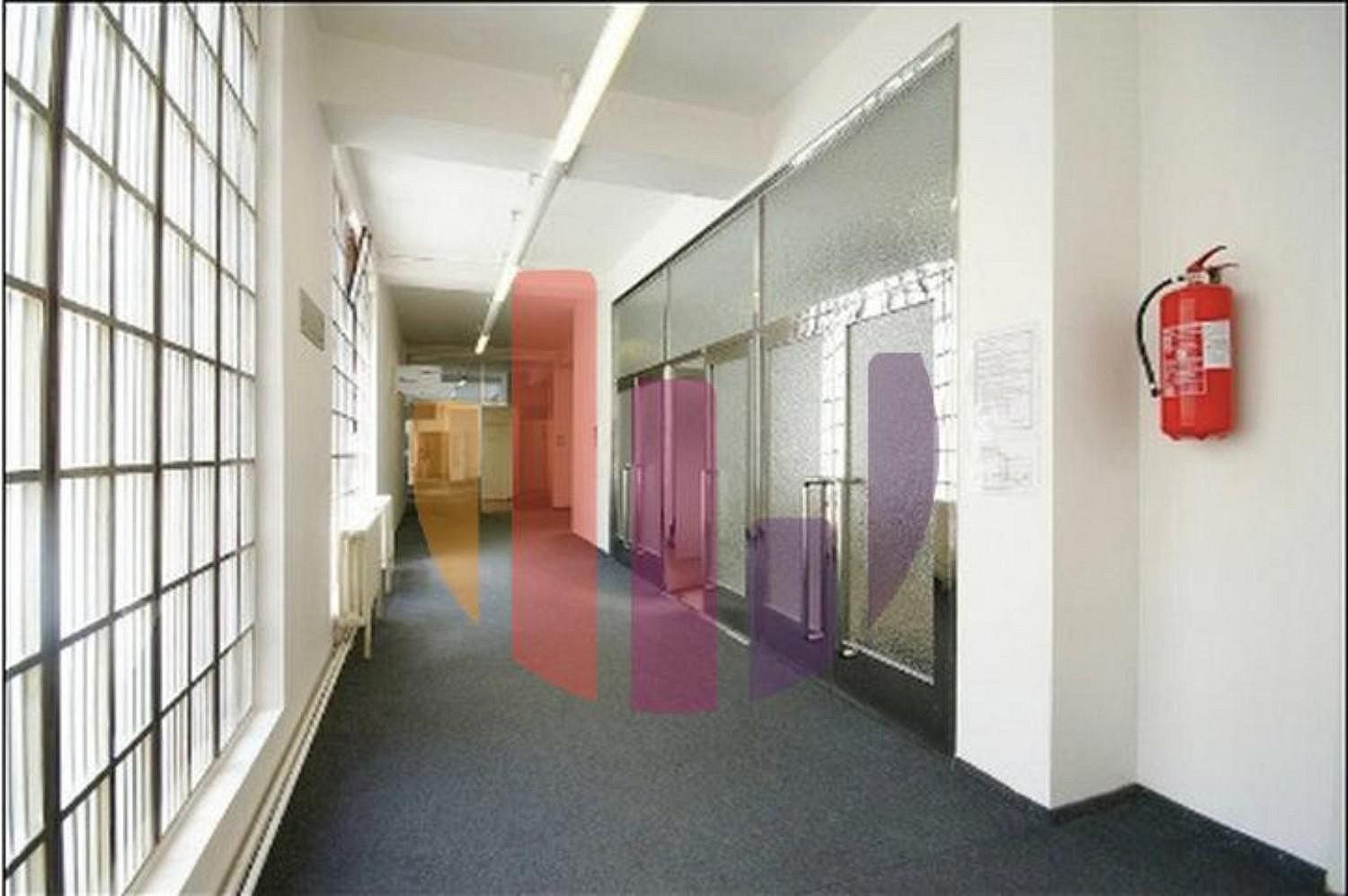Pronájem kancelář - Praha - Nové Město, okres Praha 1, Hlavní město Praha, 64 m² - 5