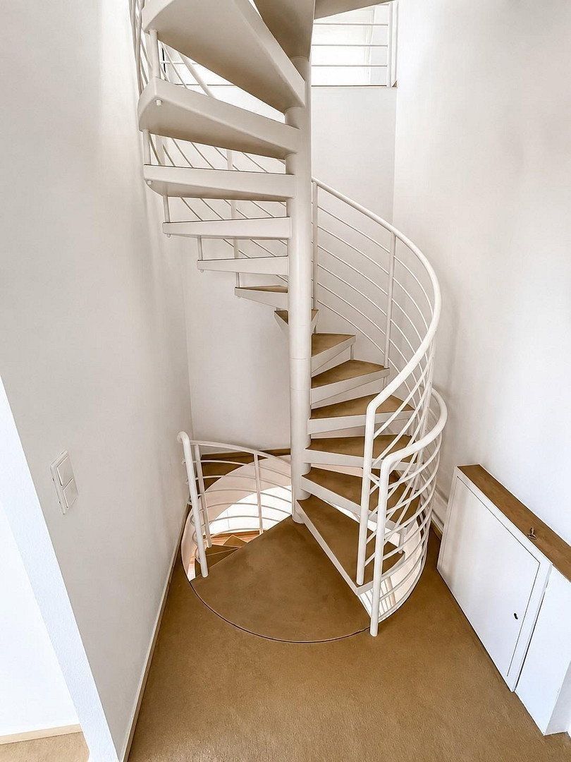 Prodej byt 5+1 - Grüntenstr. 10 Berlin Mariendorf Berlin 12107, 131 m² - 5