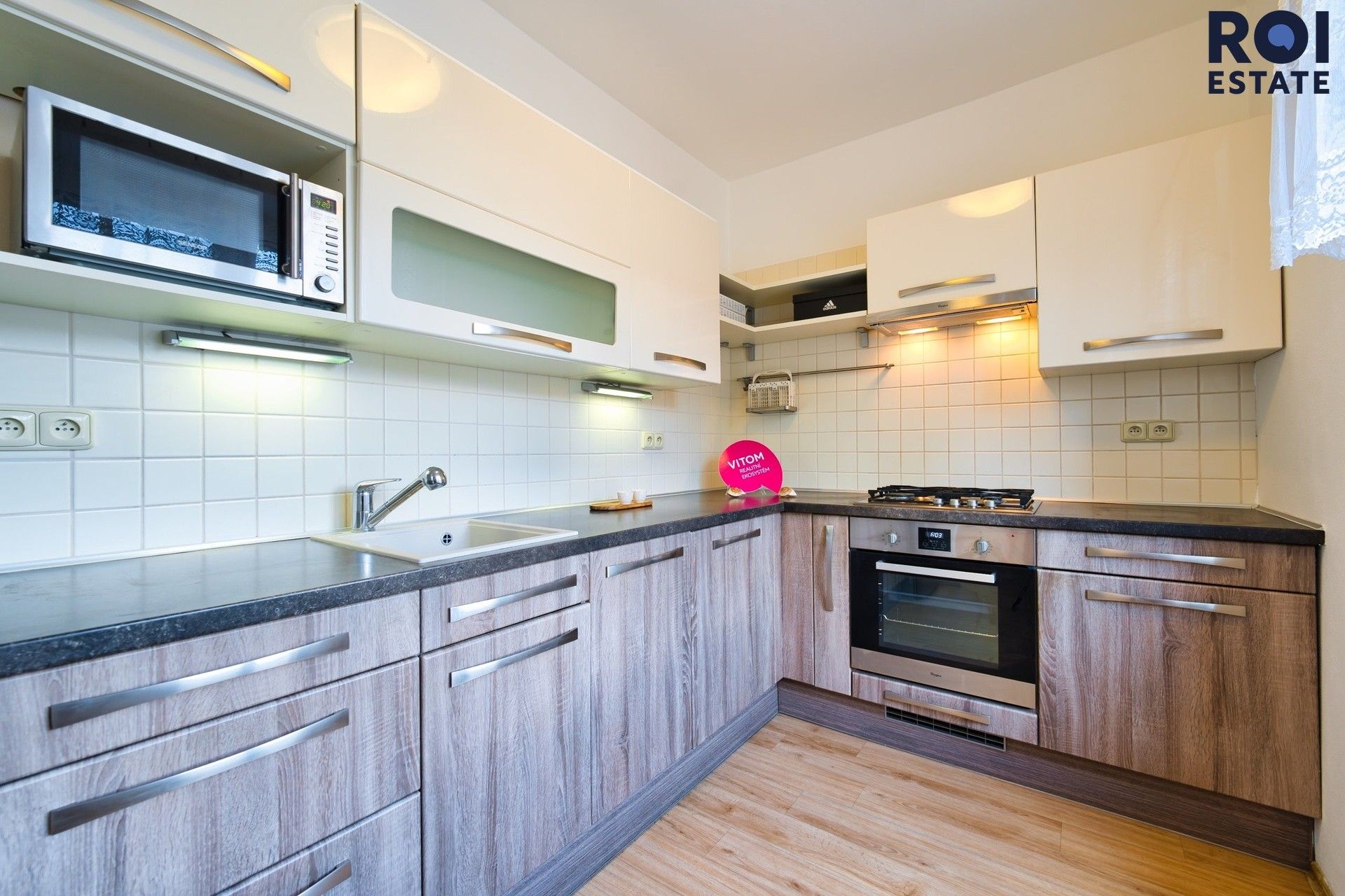 3+kk, Na Hraničkách, Vyškov, 70 m²