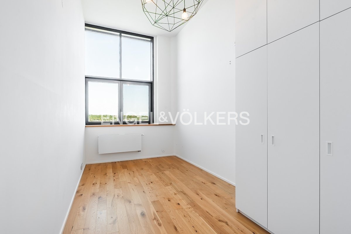 Prodej byt 3+kk - Naskové 1189, Praha Košíře, 112 m² - 5