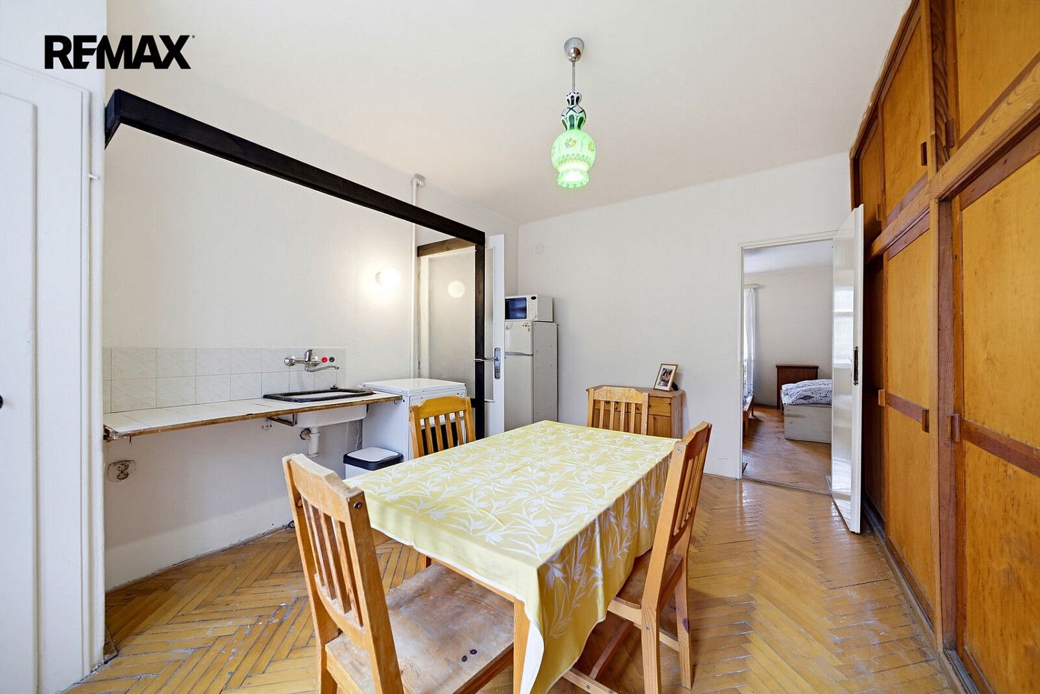Byt 2+1 · 54 m² · Mlýnská, Liberec - Liberec IV-Perštýn - 4