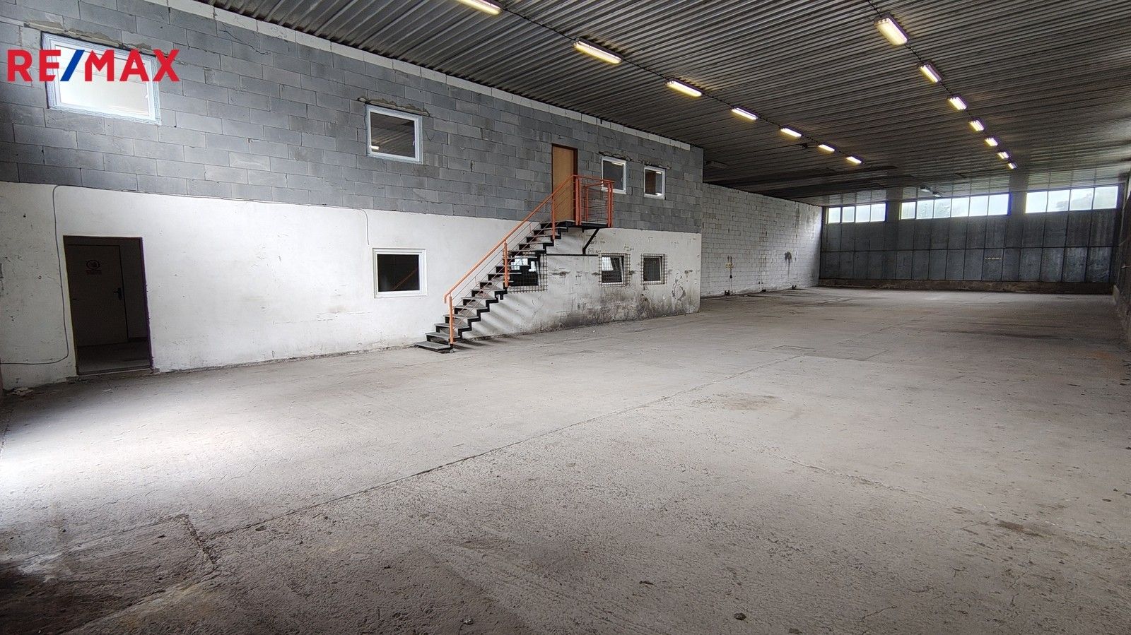 Obchodní prostory, Vítězství, Děčín, 635 m²