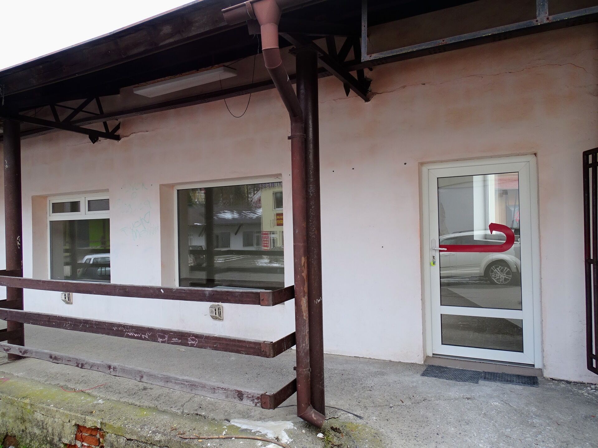 Obchodní prostory · 45 m² · Krkonošská, Tanvald - 3