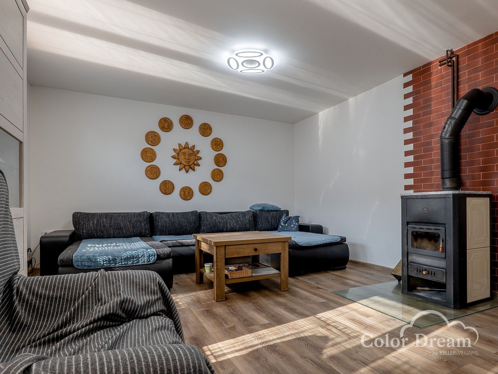 Rodinné domy, Osvoboditelů, Ivanovice na Hané, 109 m²