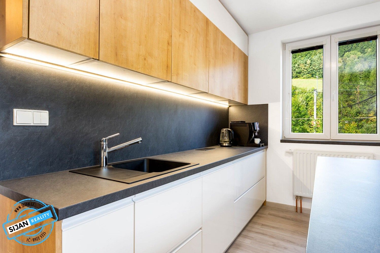 Prodej rodinný dům - Holčovice, okres Bruntál, 150 m² - 5