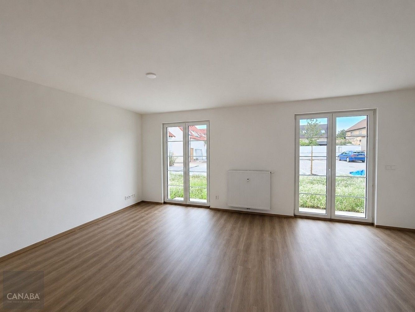 2+kk, Praha - Dubeč, okres Praha 15, Hlavní město Praha, 60 m² - 2