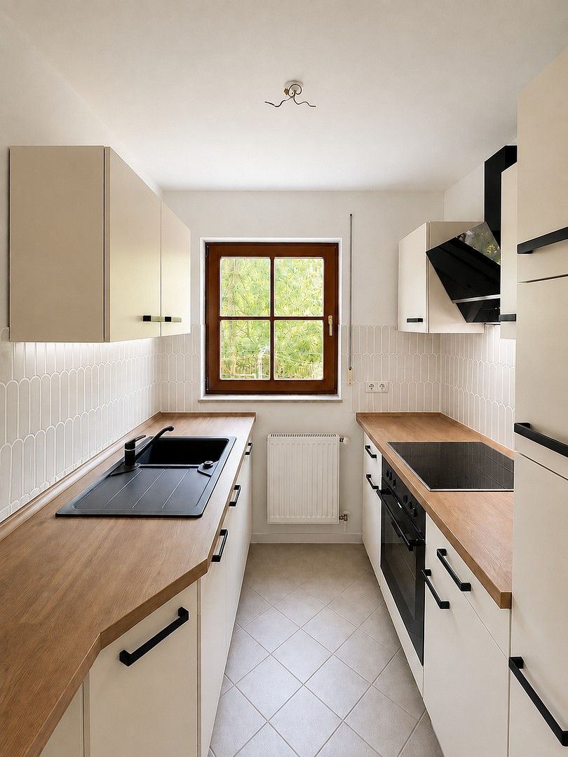 Byt 2+1 · 51 m² · Meißner Straße 1 Dresden Cossebaude Sachsen 01156 - 4