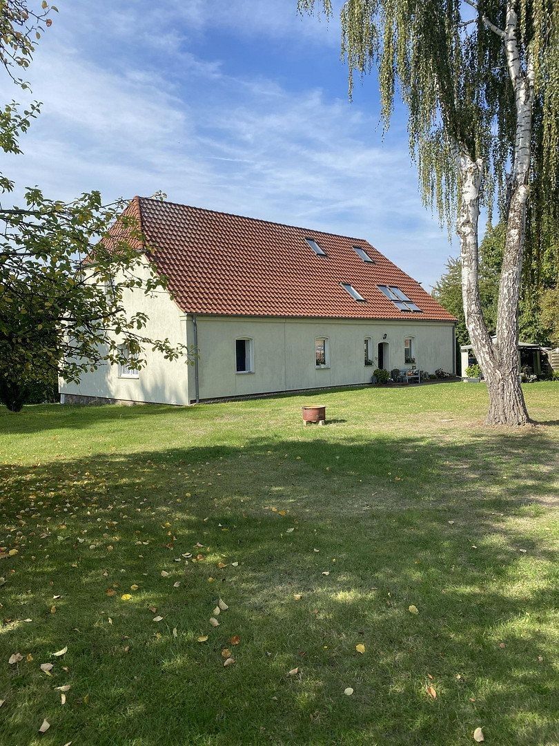 Rodinné domy, Retzower Strasse 21, , Mecklenburg-Vorpommern, 258 m² - 1
