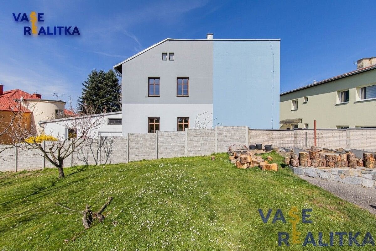 Ostatní, Hranice, 753 01