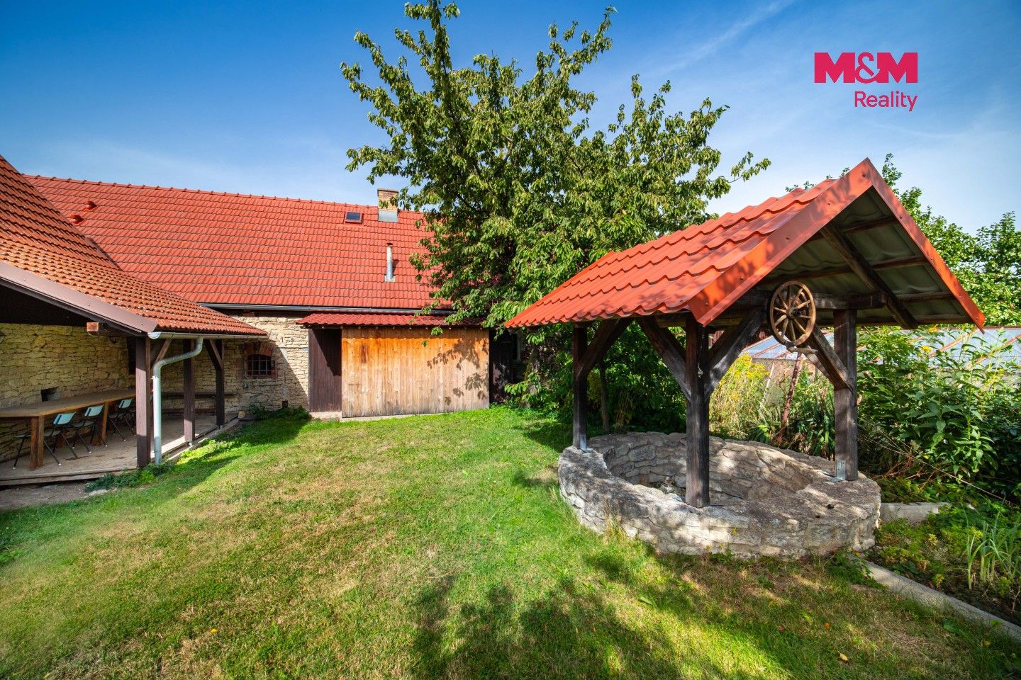Prodej rodinný dům - Makov, 164 m² - 5