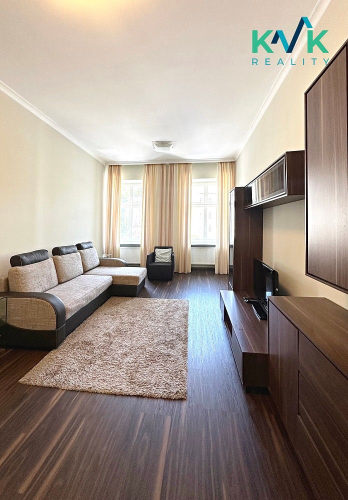 2+1, Karlovy Vary, Karlovarský kraj, 64 m² - 2