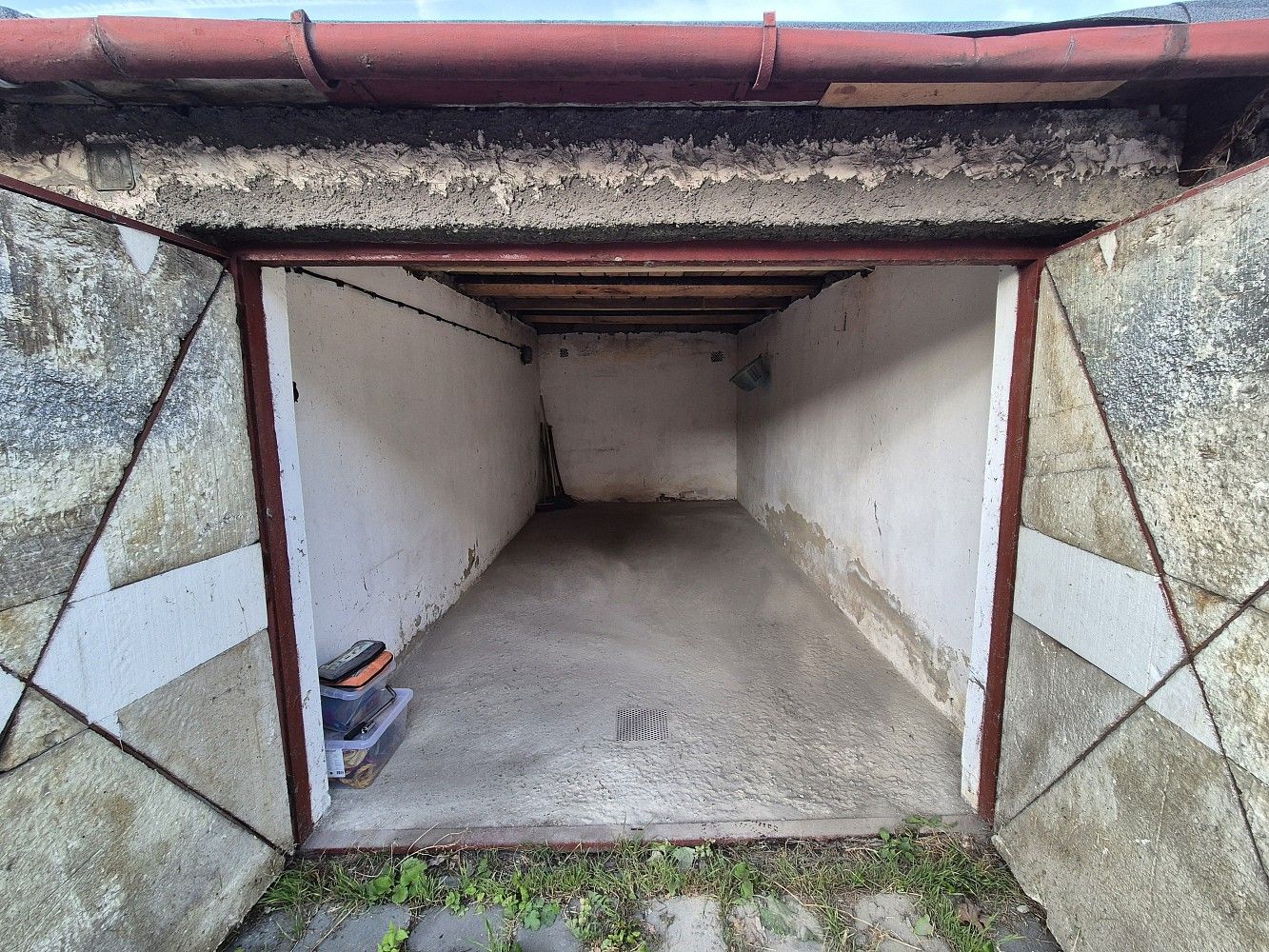 Garáž · 17 m² · Zelená, Ostrava - 4