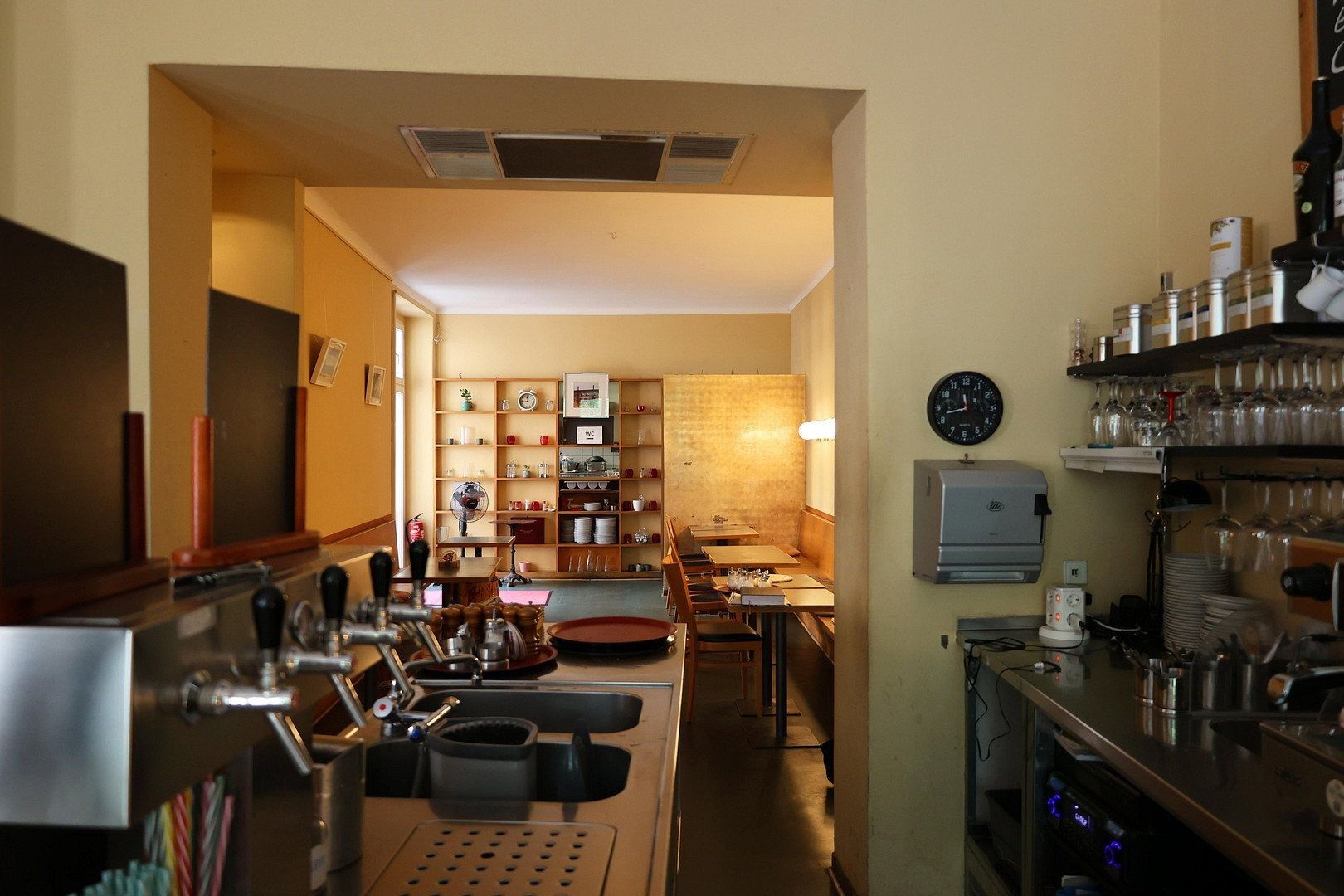Rodinný dům · 1 793 m² · Berlin Mitte Berlin 10178 - 4