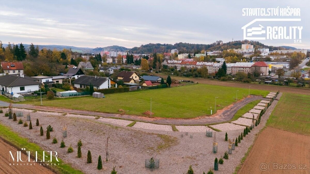 Pozemky pro bydlení, Trutnov, 541 01 - 2